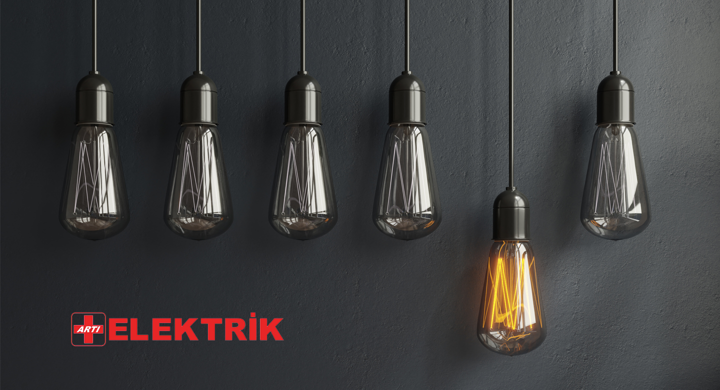 EVKA4 ELEKRİKÇİ